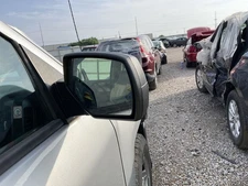 Passenger Side View Mirror Classic Style Fits 14-19 SIERRA 1500 PICKUP 4951755