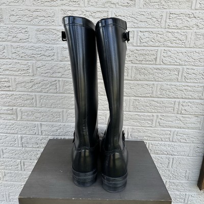 USA Made Chippewa Steel Toe Tall Engineer Boot Motorcycle  display picture 1