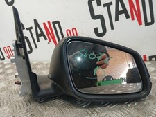 Retroviseur droit (ou coque) BMW X1