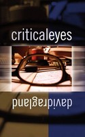 Critical Eyes David J. Ragland Taschenbuch Kartoniert / Broschiert Englisch 2007