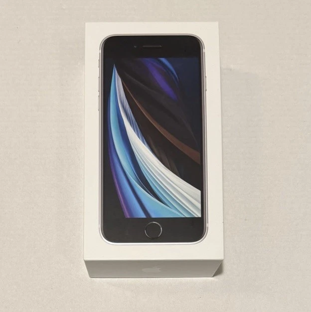 iPhone SE White iOS for sale | eBay