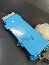 WH42X35099 GE Washer Dispenser Drawer Oem Brand New WH01X29680 WH42X29517