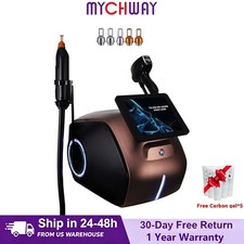 755 808 1064 Diode Laser Permanent Hair Removal Picosecond Nd Yag Tattoo Removal