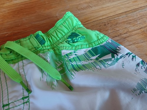 Adidas Short f. Jungen, Gr. 128, gebraucht - Bild 3 von 5