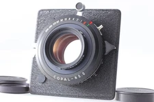 [ MINT w/ Cap ] Schneider Kreuznach Xenar 150mm f/5.6 Lens Copal 0 From JAPAN