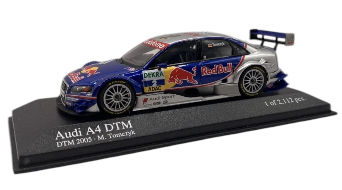 Audi 1:43 Diecast Cars for sale | eBay