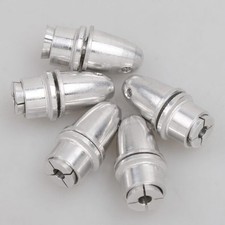 Goolrc Aluminum Spinner Collet Prop Adapter 3.17mm Used for RC Models Japan 88b