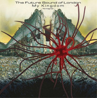 The Future Sound Of London My Kingdom: Re-Imagined (Cd) Album