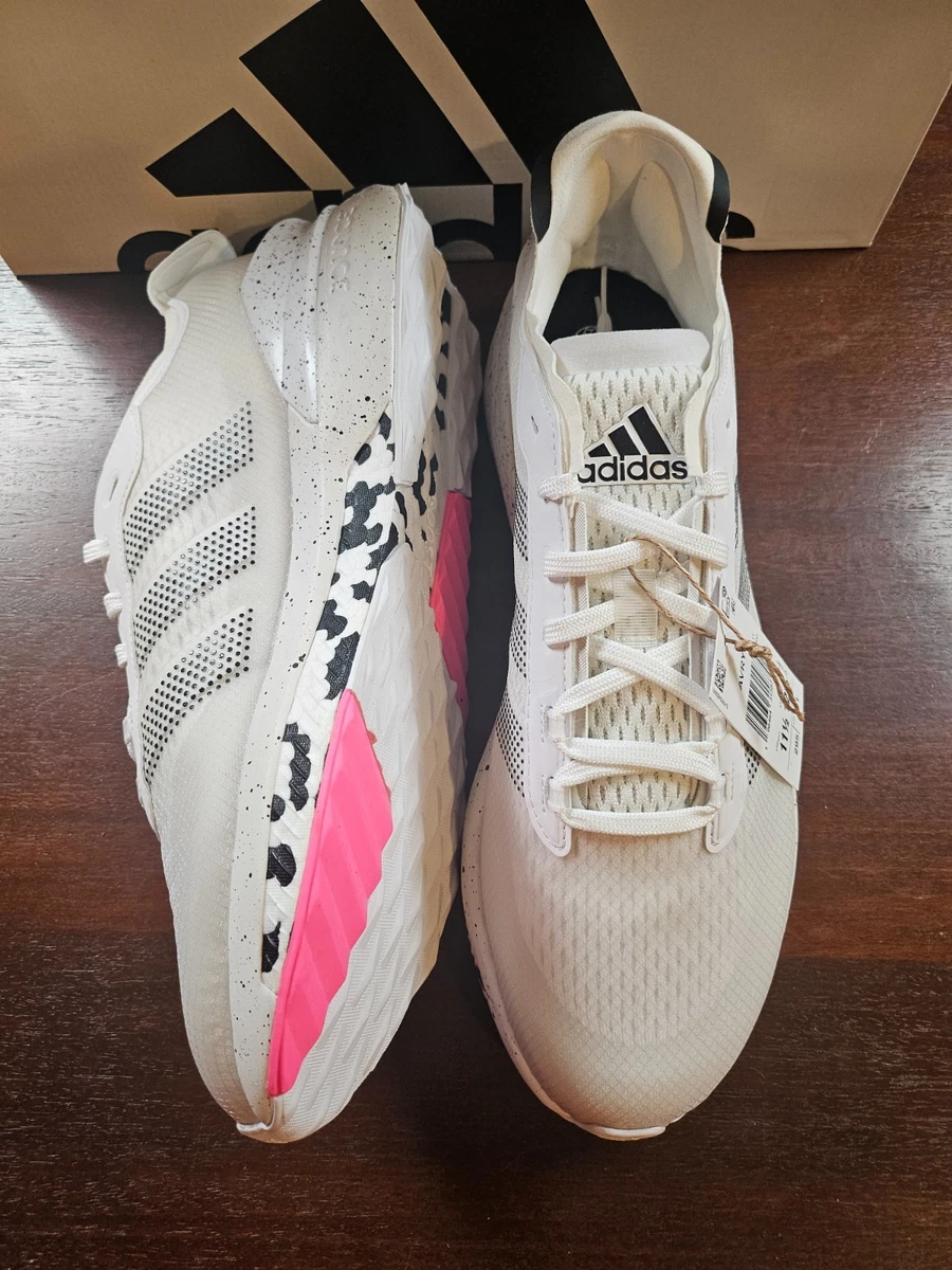 Adidas Avryn Black White for sale | eBay