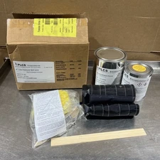 PLCS 01-104 Encapsulation Kit 4” Low Pressure Bell Joint Wet Kit Expired Nov 24