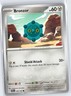 Pokemon Bronzor SV08: Surging Sparks Common #126/191