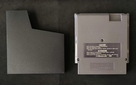 The Goonies II - PAL Nintendo NES - 1985