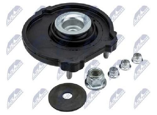 N.T.Y. AD-CT-015.NTY Top Strut Mounting for CITROËN,FIAT,PEUGEOT - Image 2