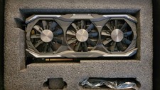 ZOTAC GEFORCE GTX 1070 AMP EXTREME 8GB 256BIT GDDRSX ZT-P10700B-10P