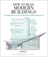 How to Read Modern Buildings | Will Jones | Englisch | Taschenbuch | How to Read