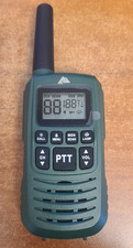 Ozark Trail Outdoor Walkie Talkie Model OZA19LT001 - New