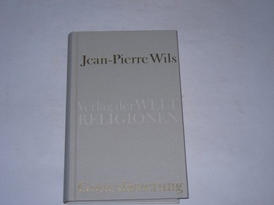 Wils, Jean-Pierre:Gotteslästerung