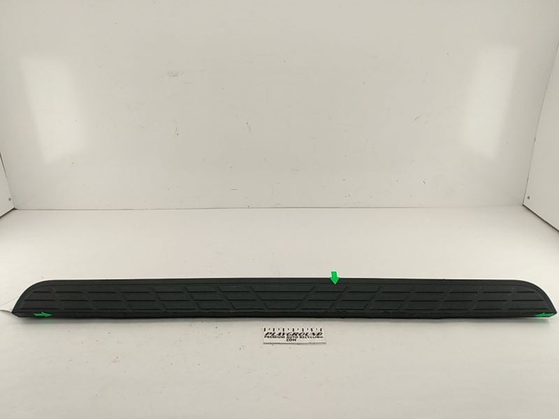 07-13 Chevy Silverado 1500 Rear Tailgate Spoiler Trunk Cover