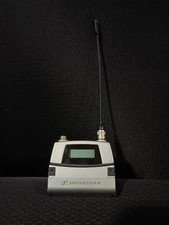 Sennheiser SK 5212 A Mikroport Bodypack Transmitter, 500-536 MHz