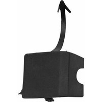 Diederichs 4013764 Klappe, Abschlepphaken Vorne FüR CitroËN Berlingo Multispace
