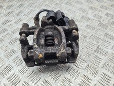 MINI CLUBMAN F54 2016 BRAKE CALIPER REAR LEFT PASSENGER SIDE 1.5 PETROL