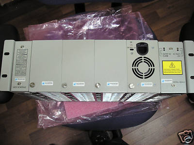 MAGNETEK 3C11-99-103 19'' AC/DC Energy Station - NEU!