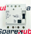 SIEMENS 5SM1346-0 Disjoncteur 63A