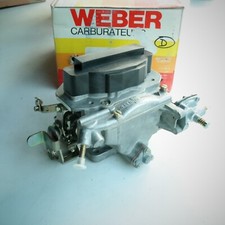 Carburateur Talbot SOLARA