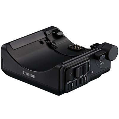 Canon パワーズーム キヤノン(canon) 【中古】 / トップカメラオンライン PZ-E1 パワーズームアダプター デジタルカメラ