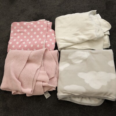 baby blankets best and less