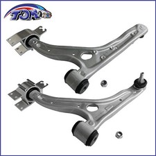 2pcs Lower Control Arm w/Ball Front Right/Left for Mercedes-Benz CLA250 INFINITI