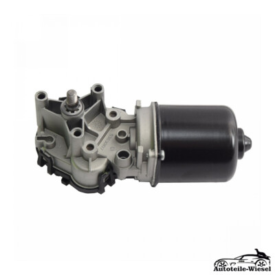 VALEO Wischermotor Frontscheibe Vorne für RENAULT MEGANE DA0/1 Coach LA0/1