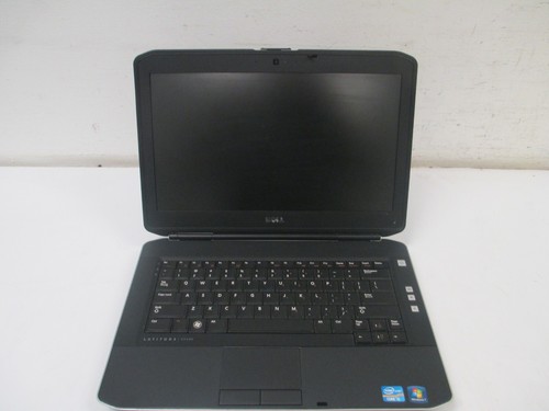 Dell Latitude E5430 Laptop 256GB SSD 4GB RAM Core i5-3320M @2.6GHz WINDOWS 10 - Picture 8 of 9