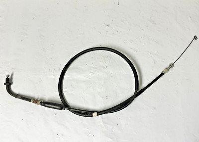 Honda 1993 GL1500 Goldwing Aspencade Throttle Cable Line