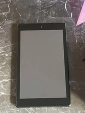 Amazon Fire HD 8 7th Gen (2017) 8" 16GB WiFi Fire