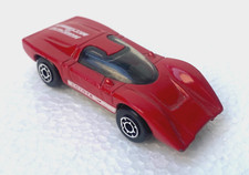 2002 AMT ERTL Hardcastle and McCormick Coyote X Super Sportscar 1