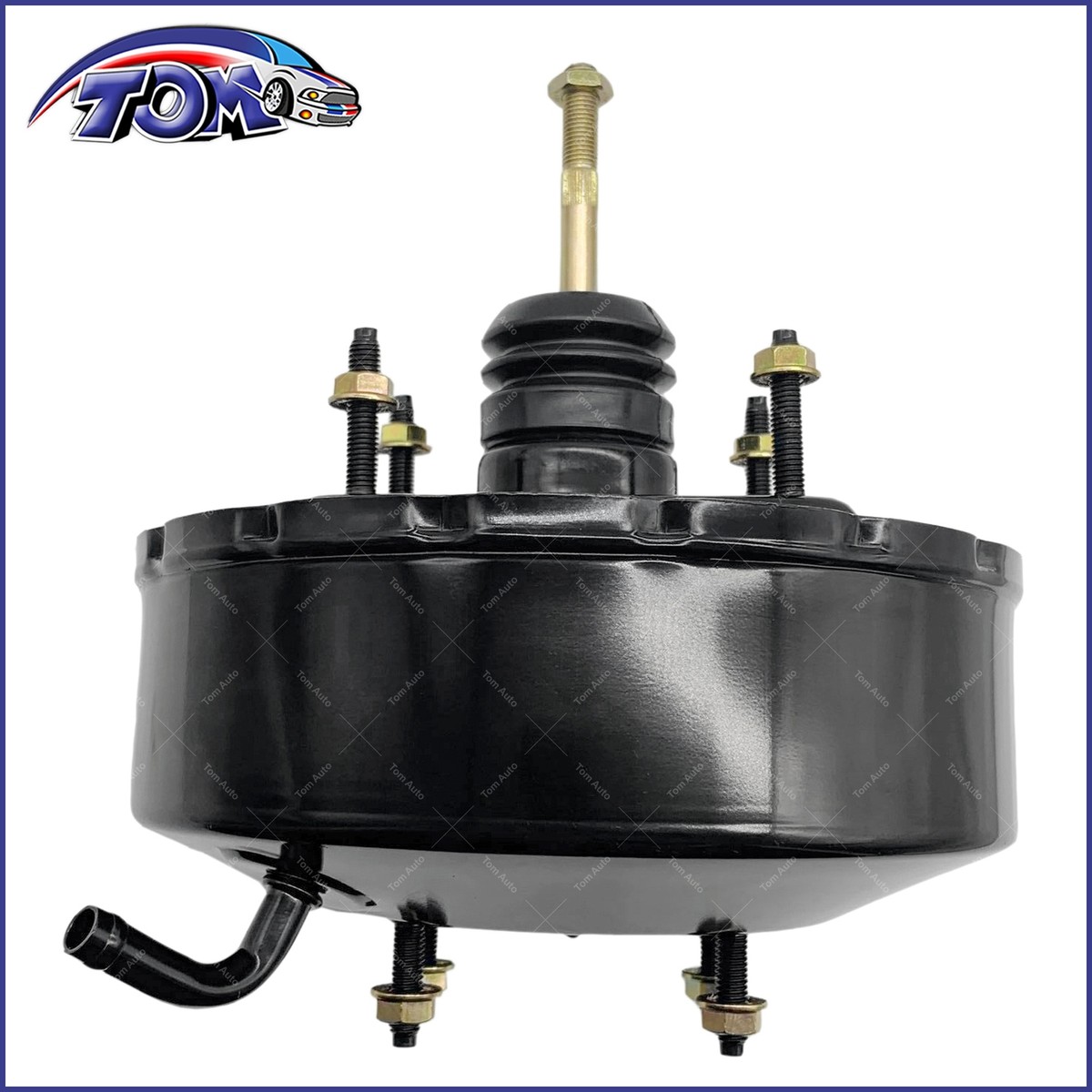 New Power Brake Booster for 1984-1985 Toyota 4runner Pickup