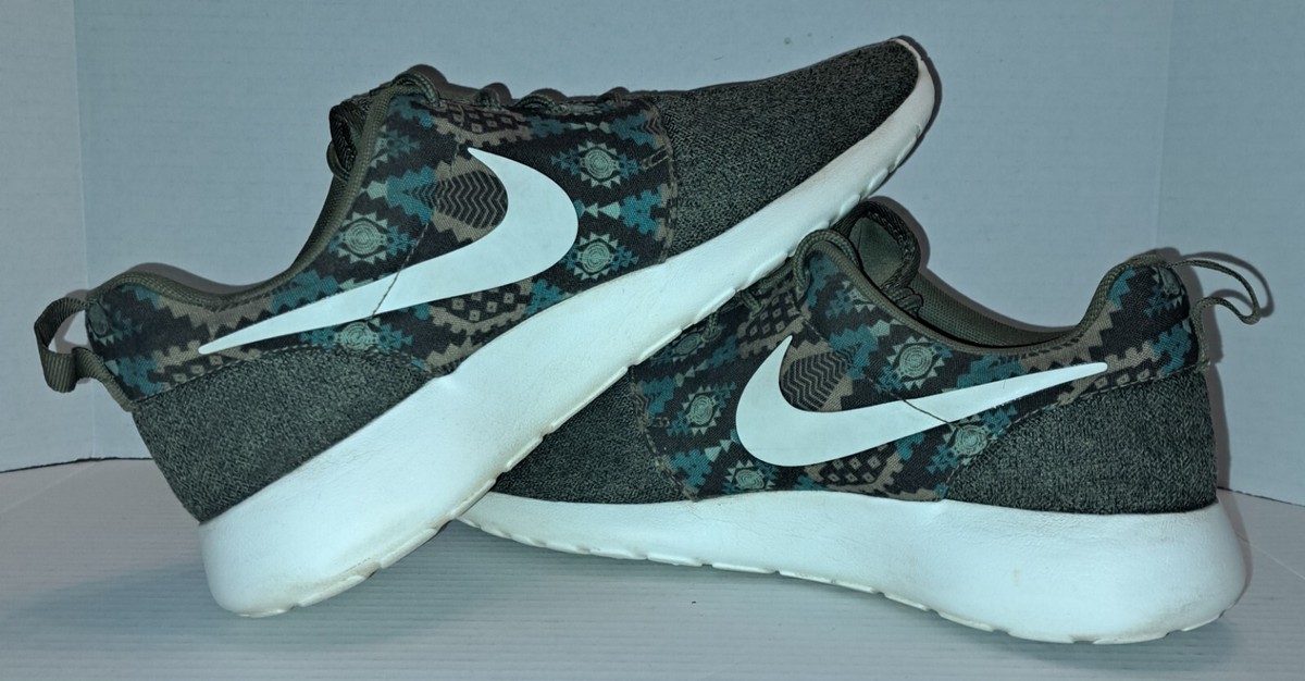 nike roshe aztec