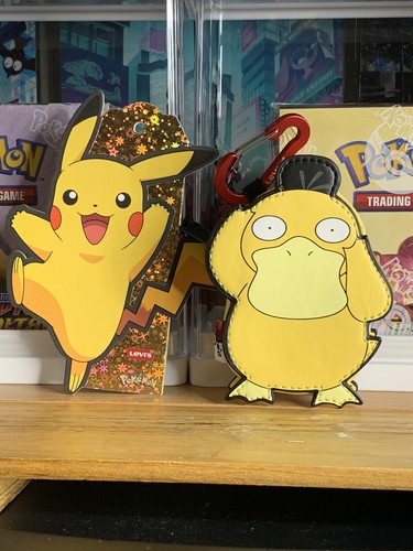 MINI Bag POKEMON 25th Anniversary 
