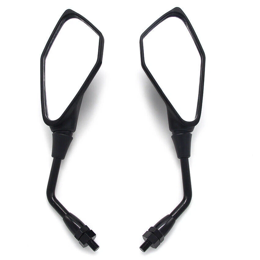 Motorcycle Rear View Mirror For Kawasaki VERSYS-X 300 2017 VERSYS-X 250 2017 - Imagem 4 de 4