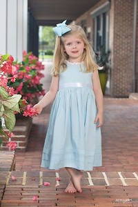 strasburg flower girl dresses