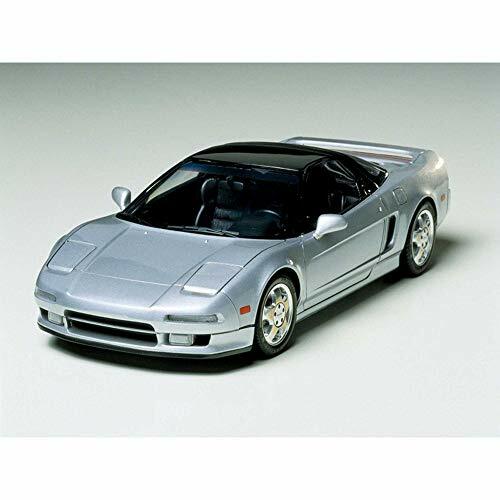 Tamiya ホンダNSXタイプR & トヨタセリカSS-II Honda Nsx none / Tamiya USA