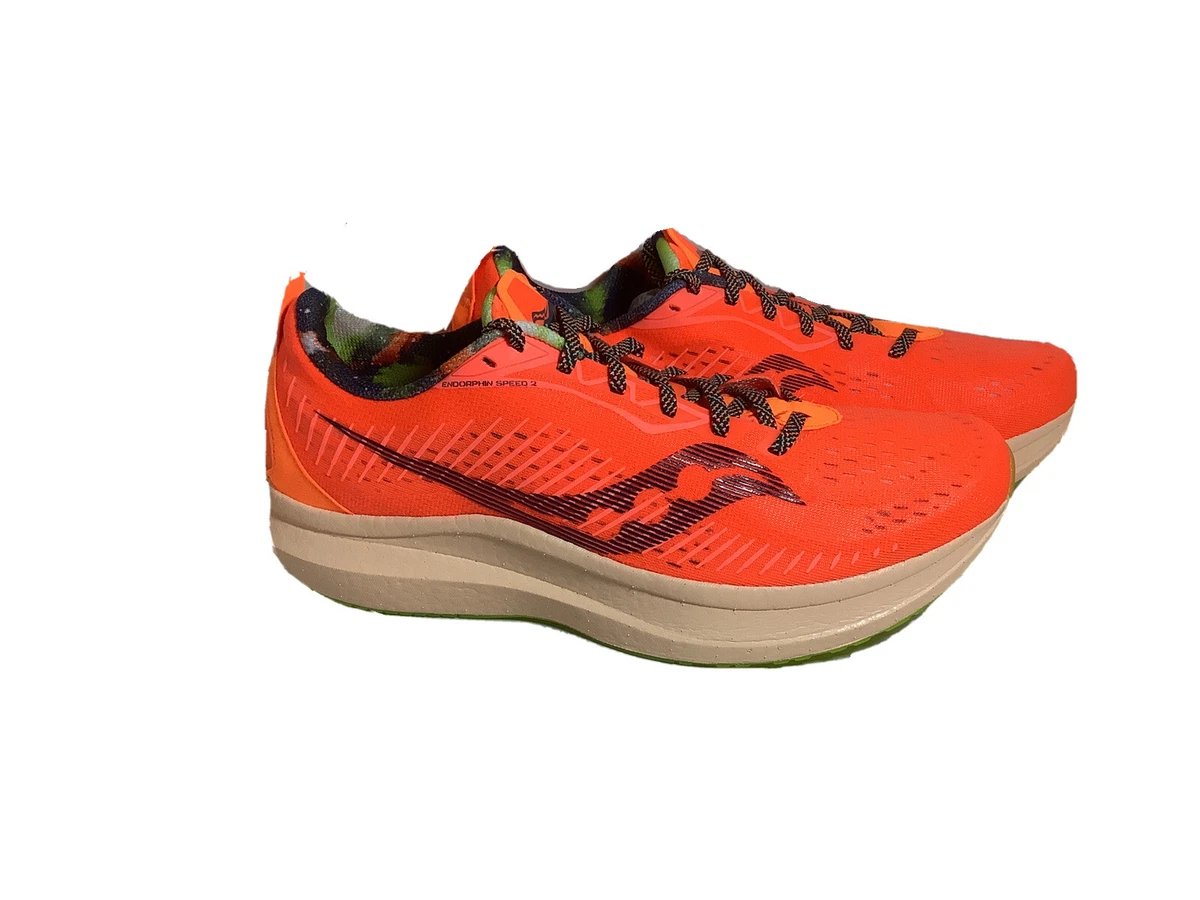 Saucony endorphin sale speed size 12