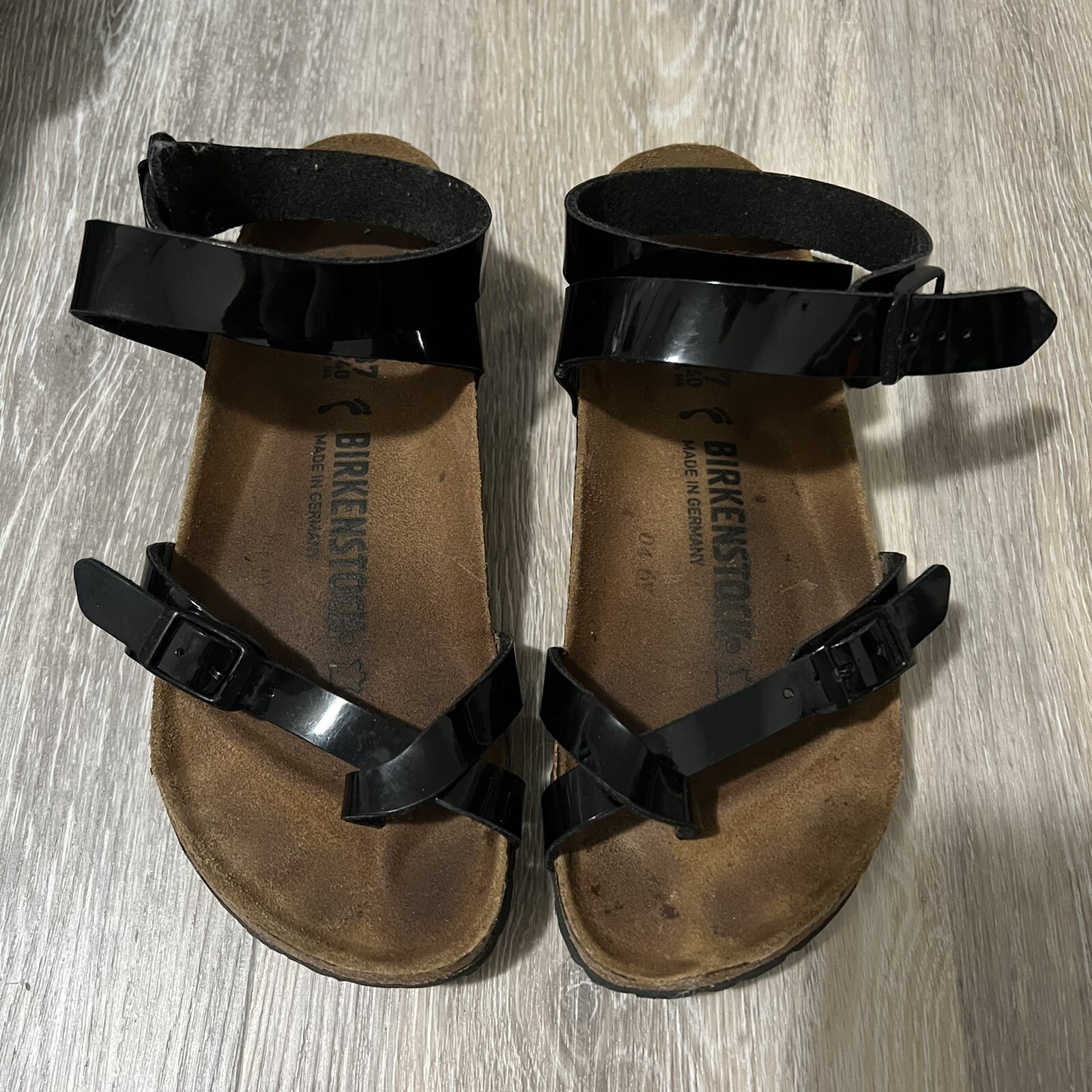 sandali birkenstock yara