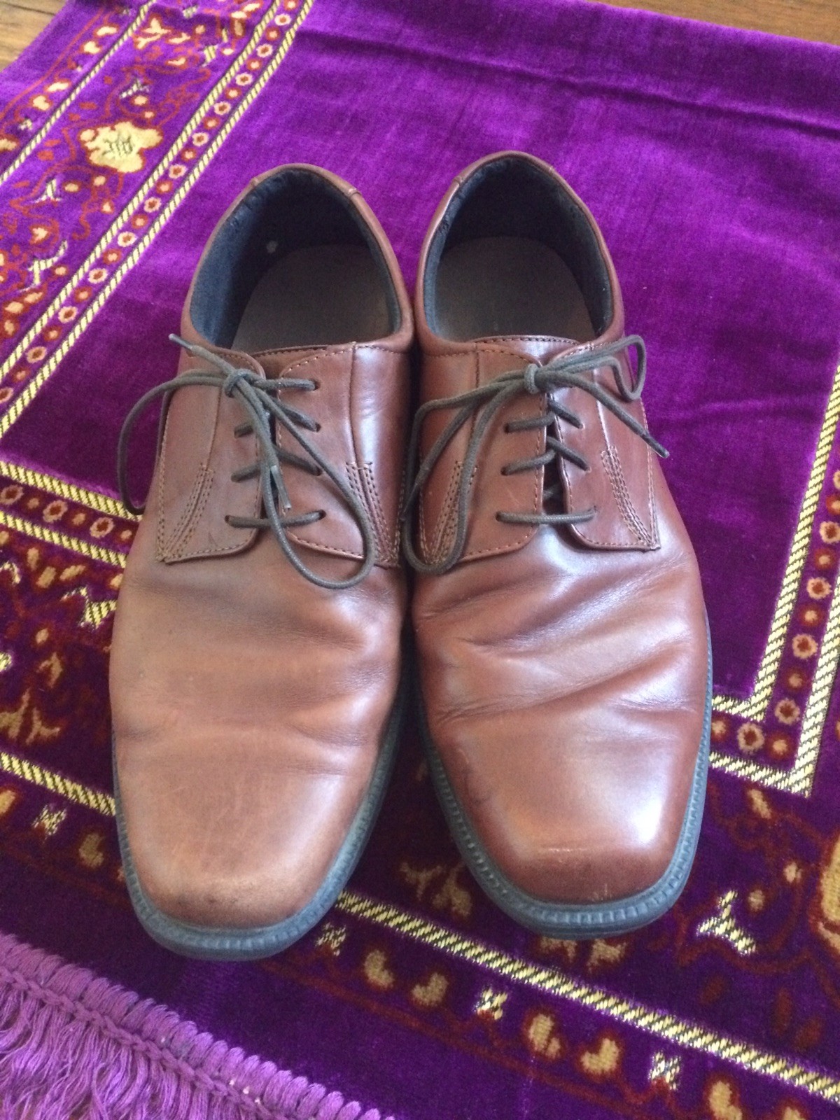 bostonian shoes 14885