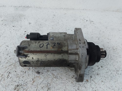 Anlasser  VW Polo IV (9N) 1.4 1,2 SEAT Ibiza  02T911023S # 0724
