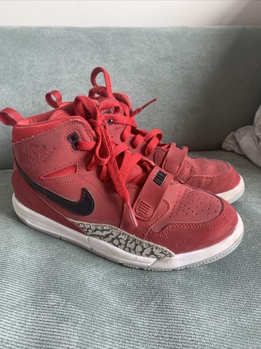 Nike Kids Youth AT4047-601 Air Jordan 