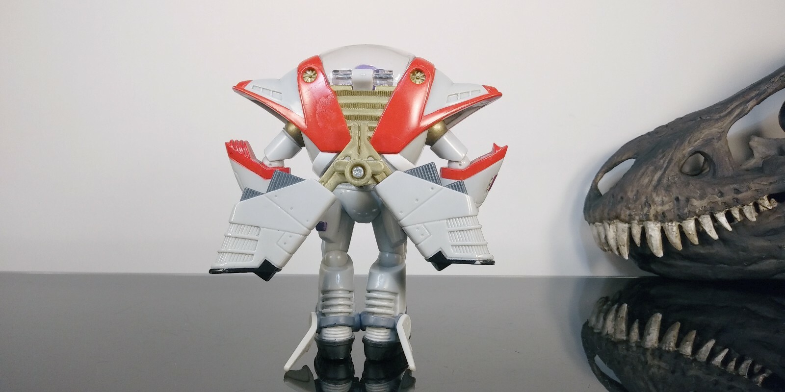 buzz lightyear armour