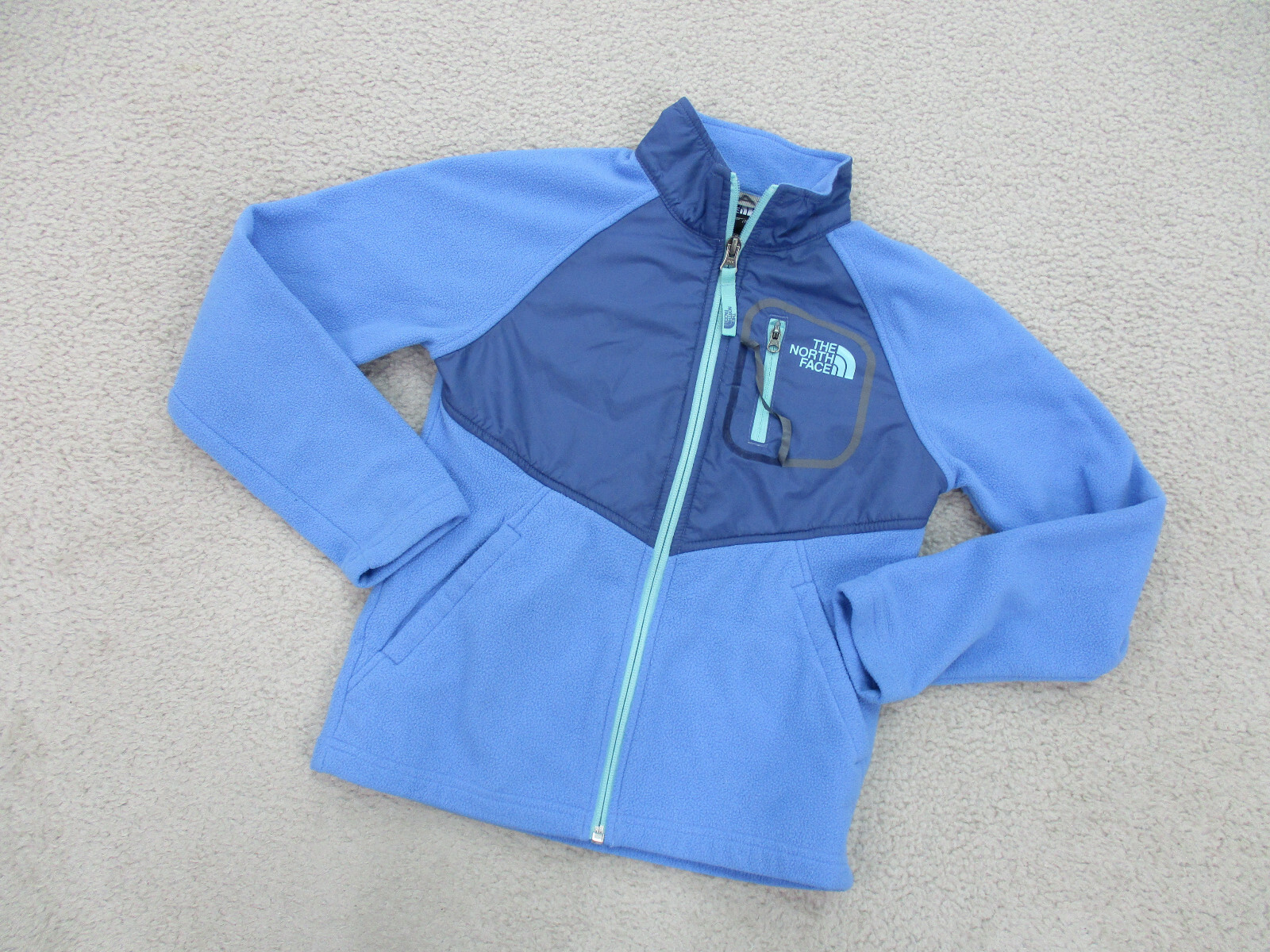 Outdoor Parka Coat Kid Youth B98 