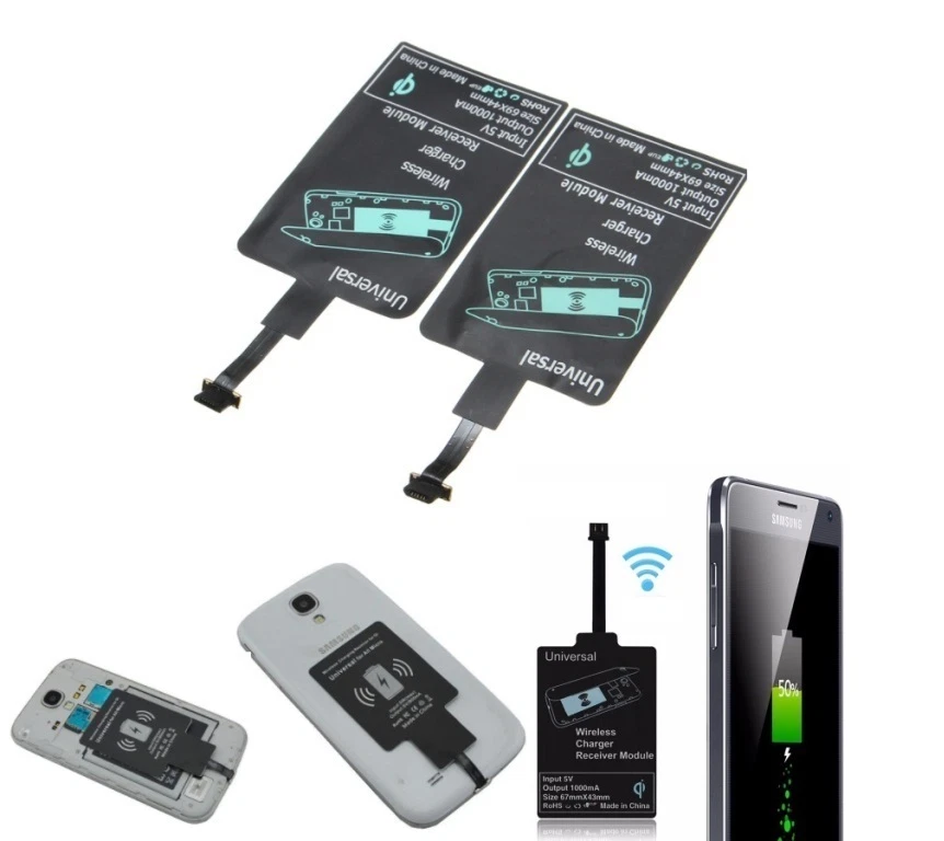Wireless best sale receiver module